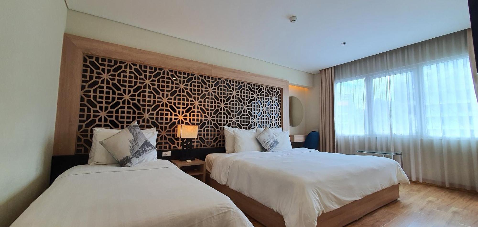 Gemini Saigon Hotel & Apartment Ho Chi Minh City Exterior photo